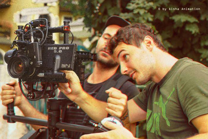 Promotional film Pichlmayrgut professional film production | Grimmbabies Filmproduktion Promotional film Pichlmayrgut professional film production | Grimmbabies Filmproduktion