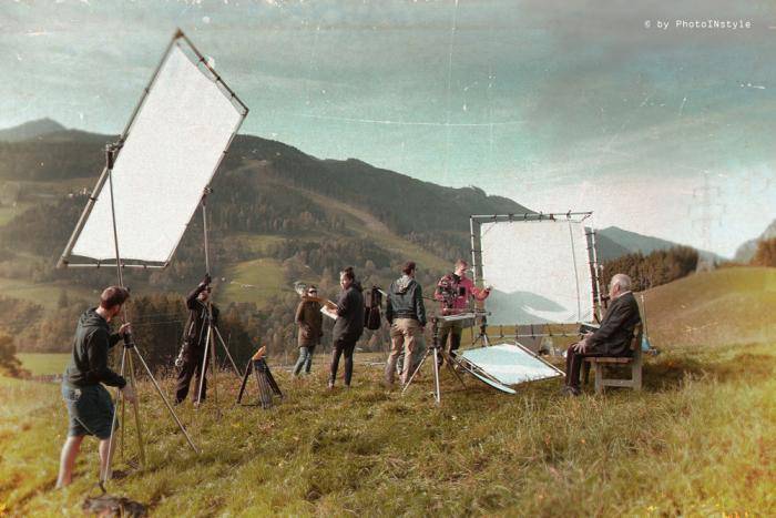 Corporate film Pichlmayrgut | Grimmbabies Filmproduktion Corporate film Pichlmayrgut | Grimmbabies Filmproduktion