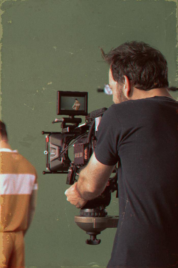 Commercial production Adidas training gear | Grimmbabies Filmproduktion Commercial production Adidas training gear | Grimmbabies Filmproduktion